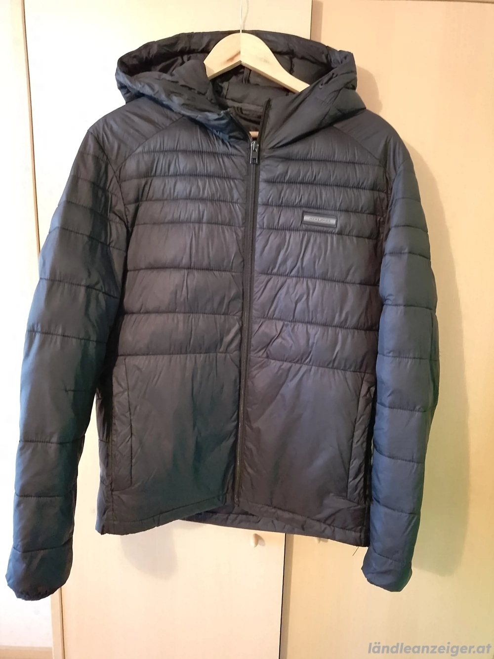 Leichte Übergang Jacke 