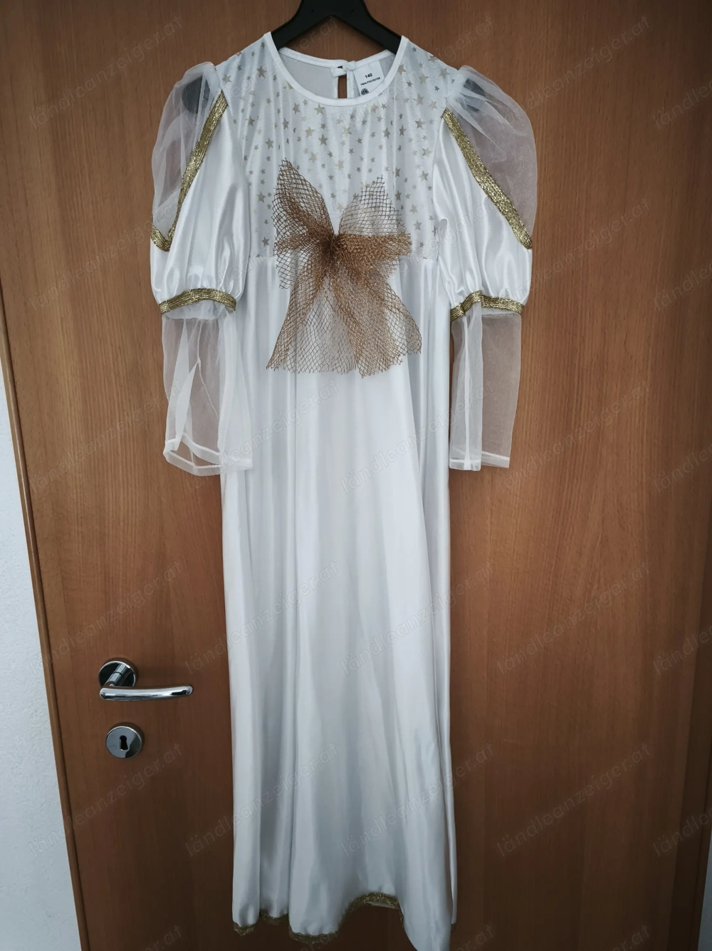 Kostüm Engel (Gr. 140)