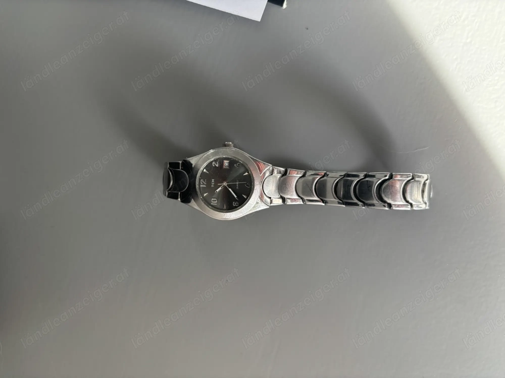 Funktionierende Uhren