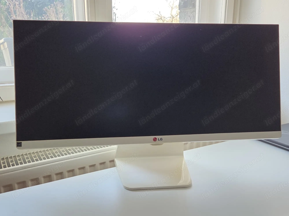 LG Ultrawide Monitor 29 Zoll
