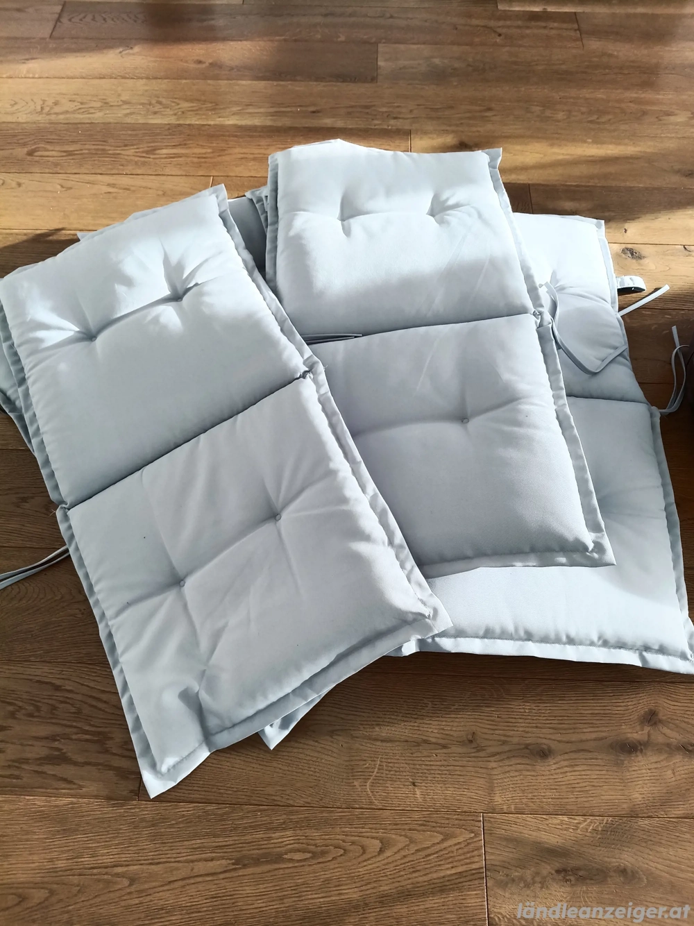 Polster für Gartenstuhl 