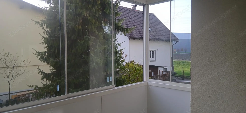 PRIVATVERKAUF einer 2 Zimmerwohnung in Hohenems