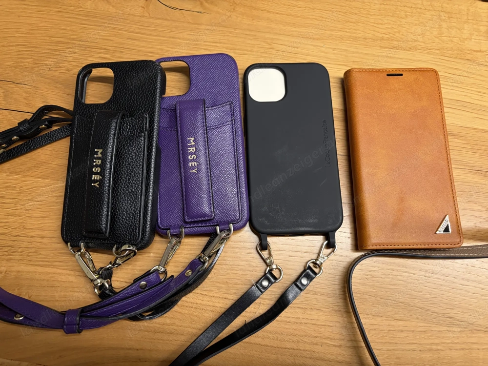 Apple iPhone 13 Handy Hüllen