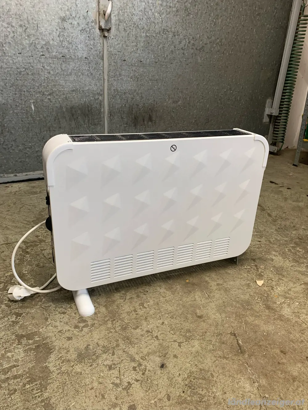 Konvektor Heizgerät 2000 Watt