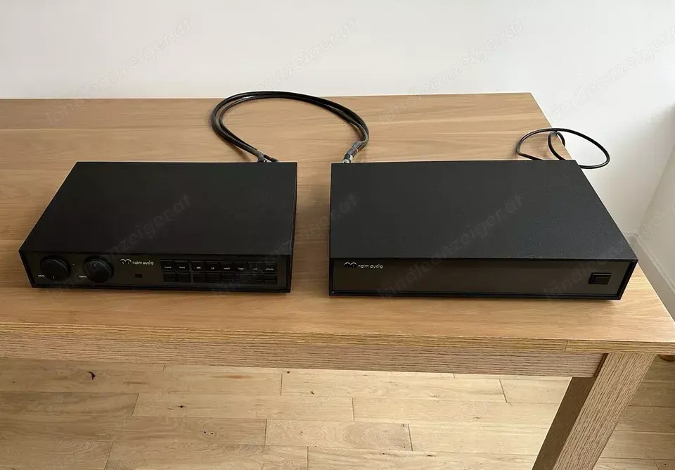 Naim NAC 52 + Supercap