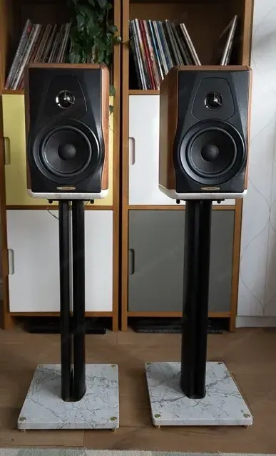 Sonus Faber Electa Amator III