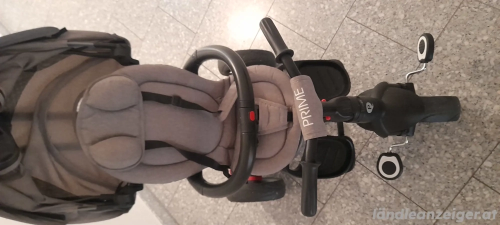 Zu Verkaufen, dreirad 