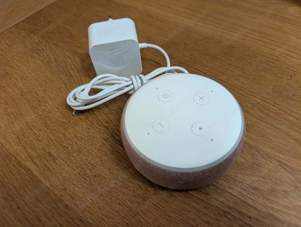Alexa Echo Dot von Amazon