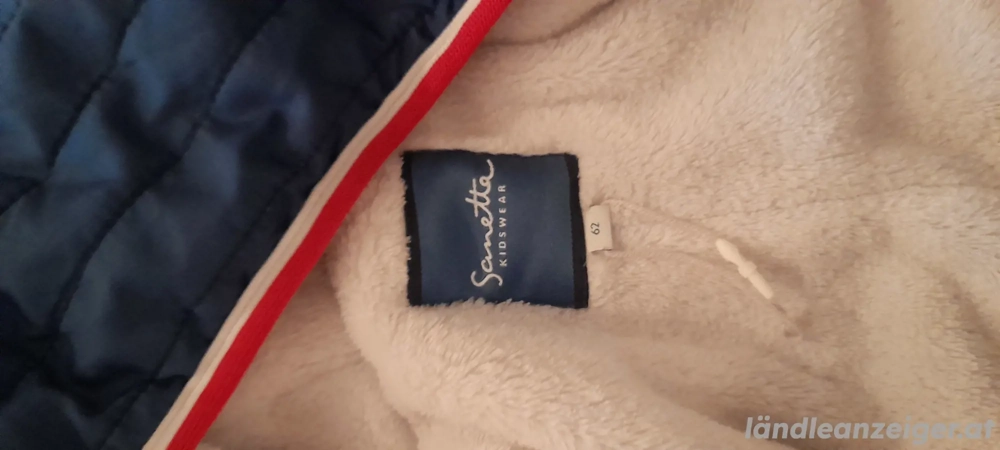 zu Verkaufen, Schianzug