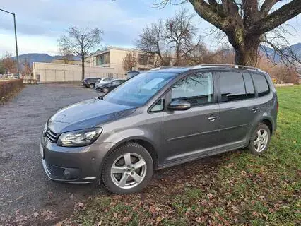 VW Touran
