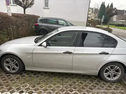 Bmw 318i e90