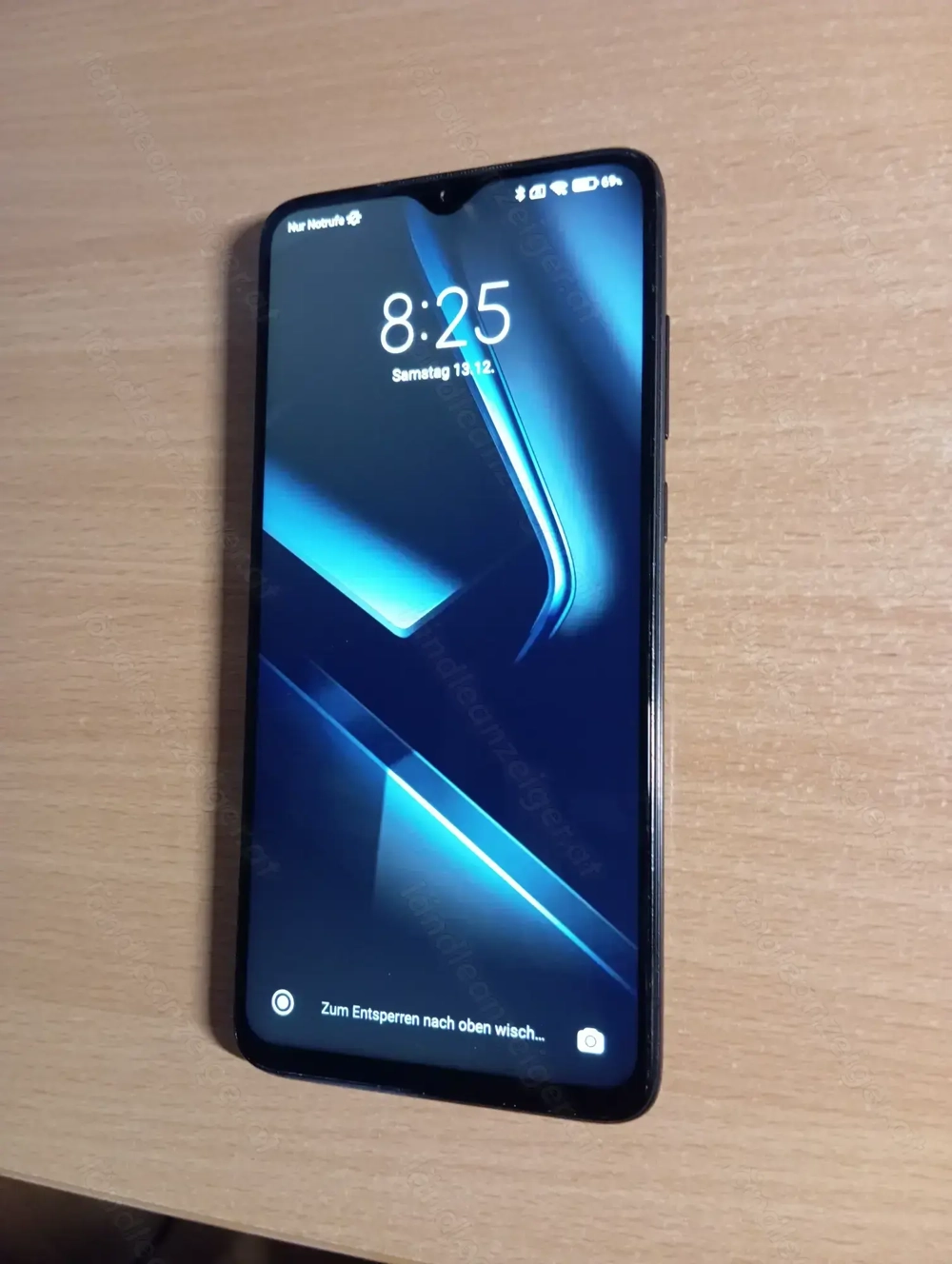 Xiaomi Redmi Note 8 Pro Smartphone, 