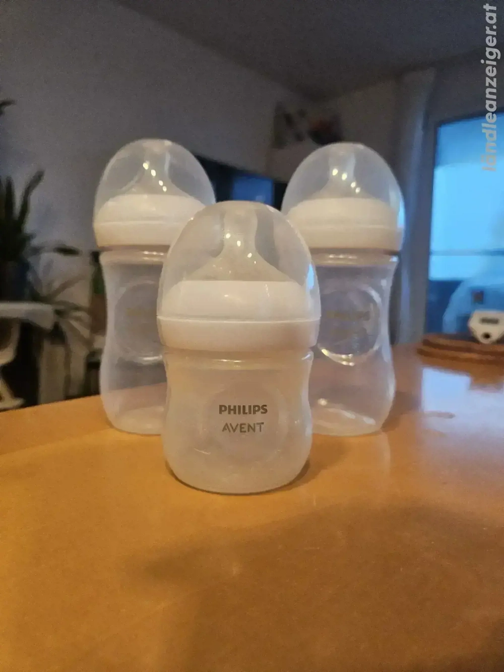 Philips Avent Fläschchen 
