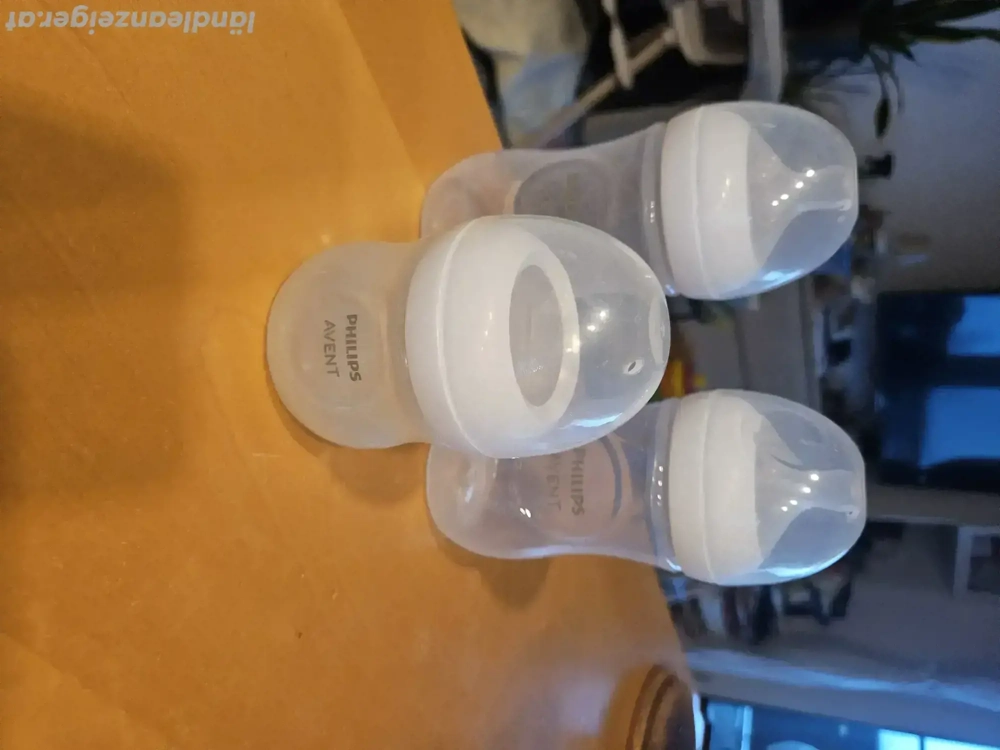 philips avent Fläschchen 