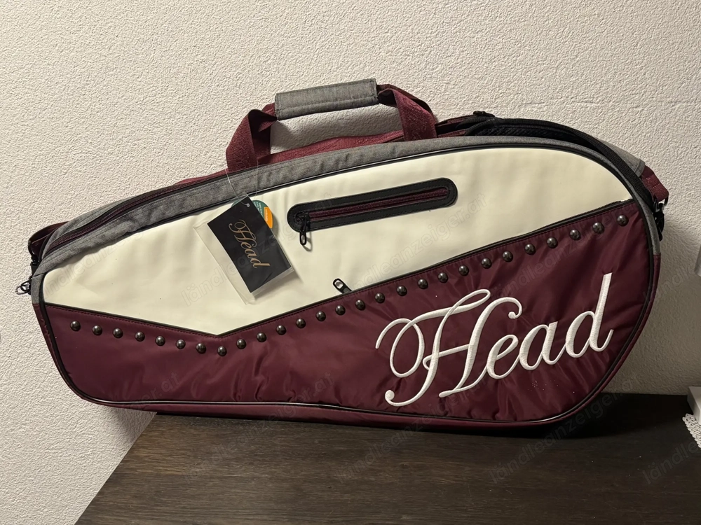 Tennistasche von Head