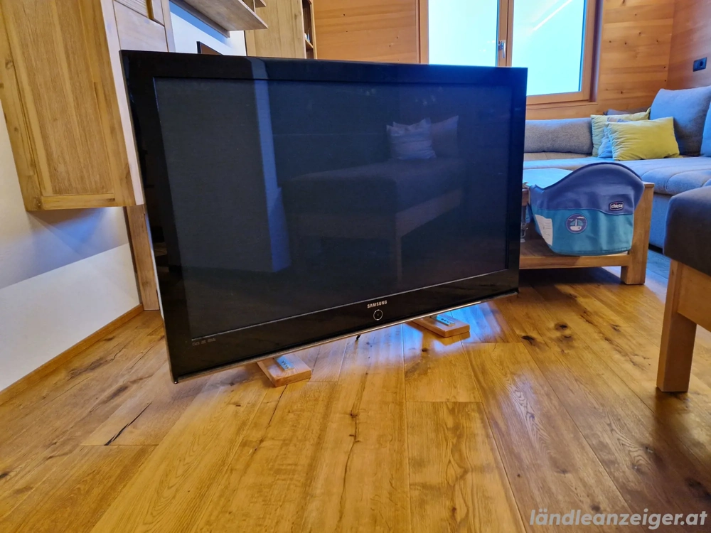 Samsung Fernseher