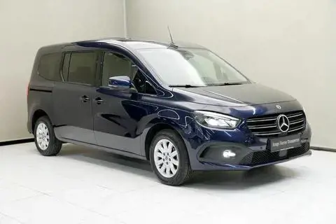 Mercedes-Benz T 180 PROGRESSIVE Lang Navi PDC KAM KlimaA SpurH