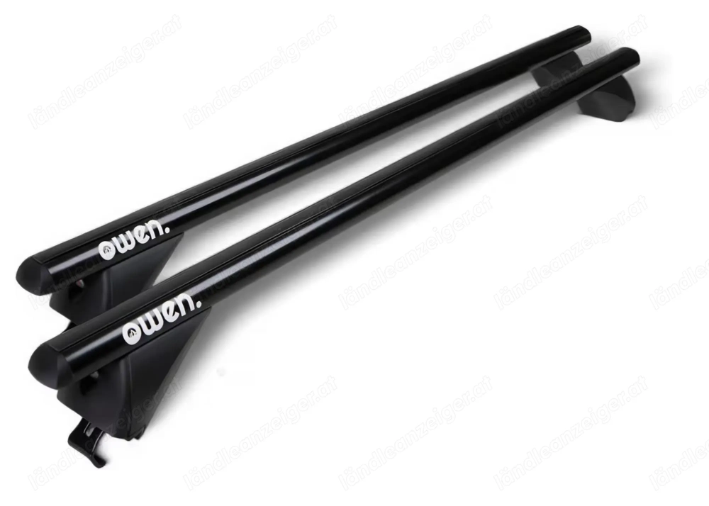 Dachträger für Geschlossene Reling