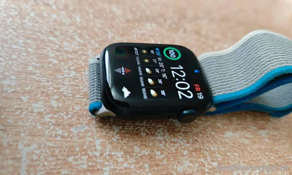 Apple Watch ultra 2