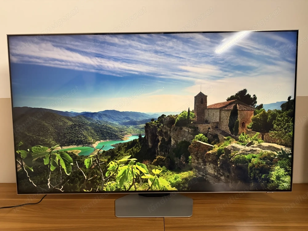 Samsung 55" Neo QLED 4K QN85B