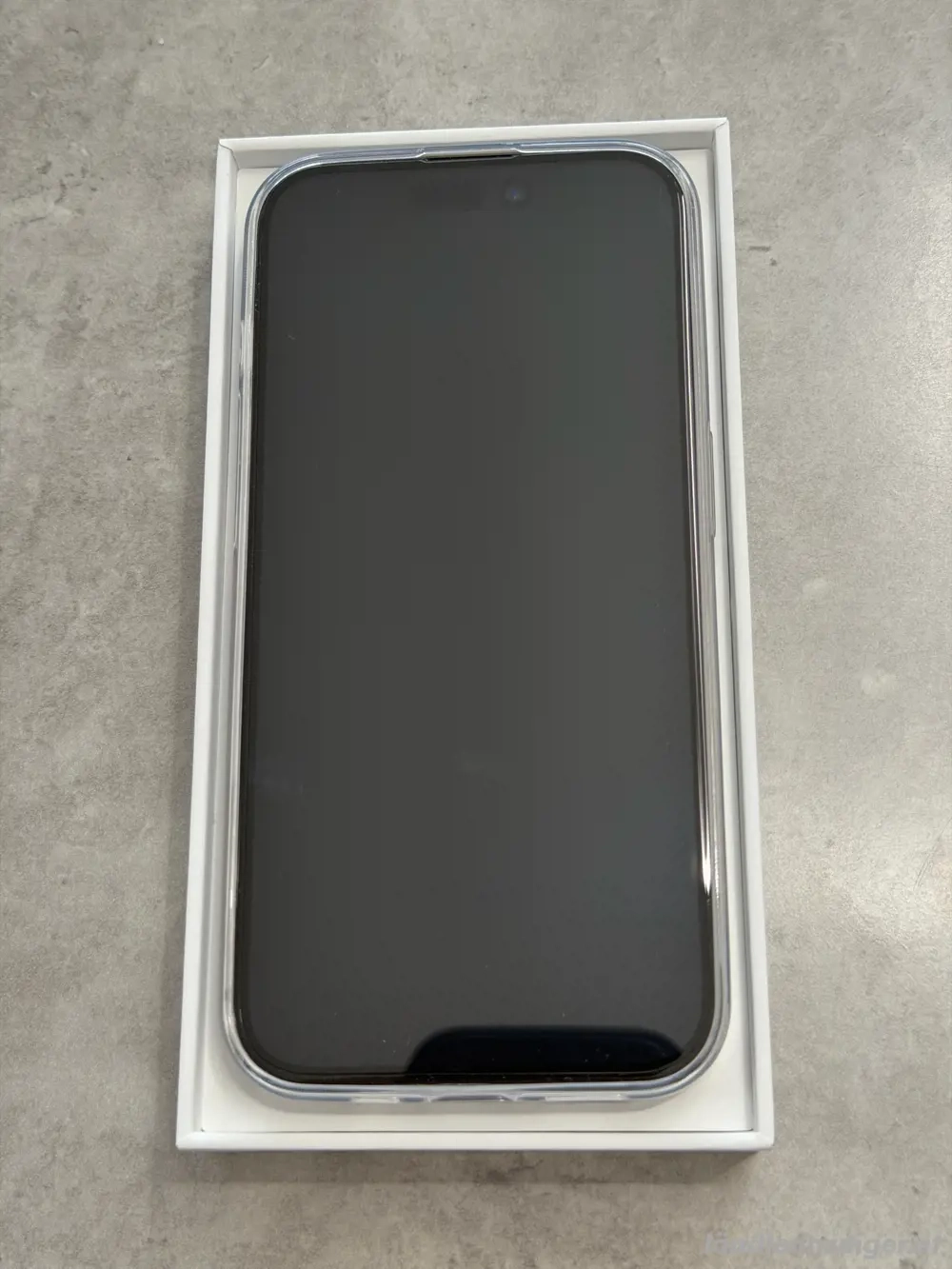 iPhone 15 Pro 128GB
