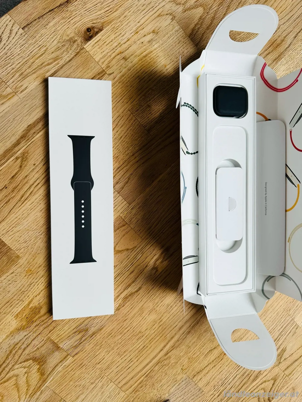 Apple Watch Series 8