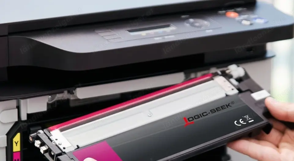 Toner Black  für Brother Drucker