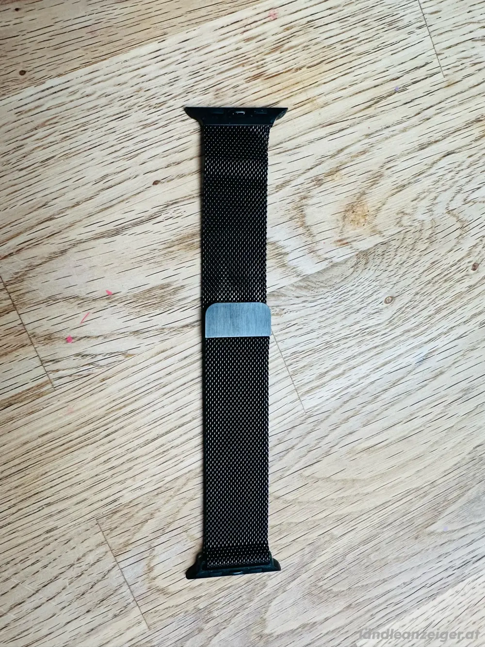 Apple Watch - Zubehör