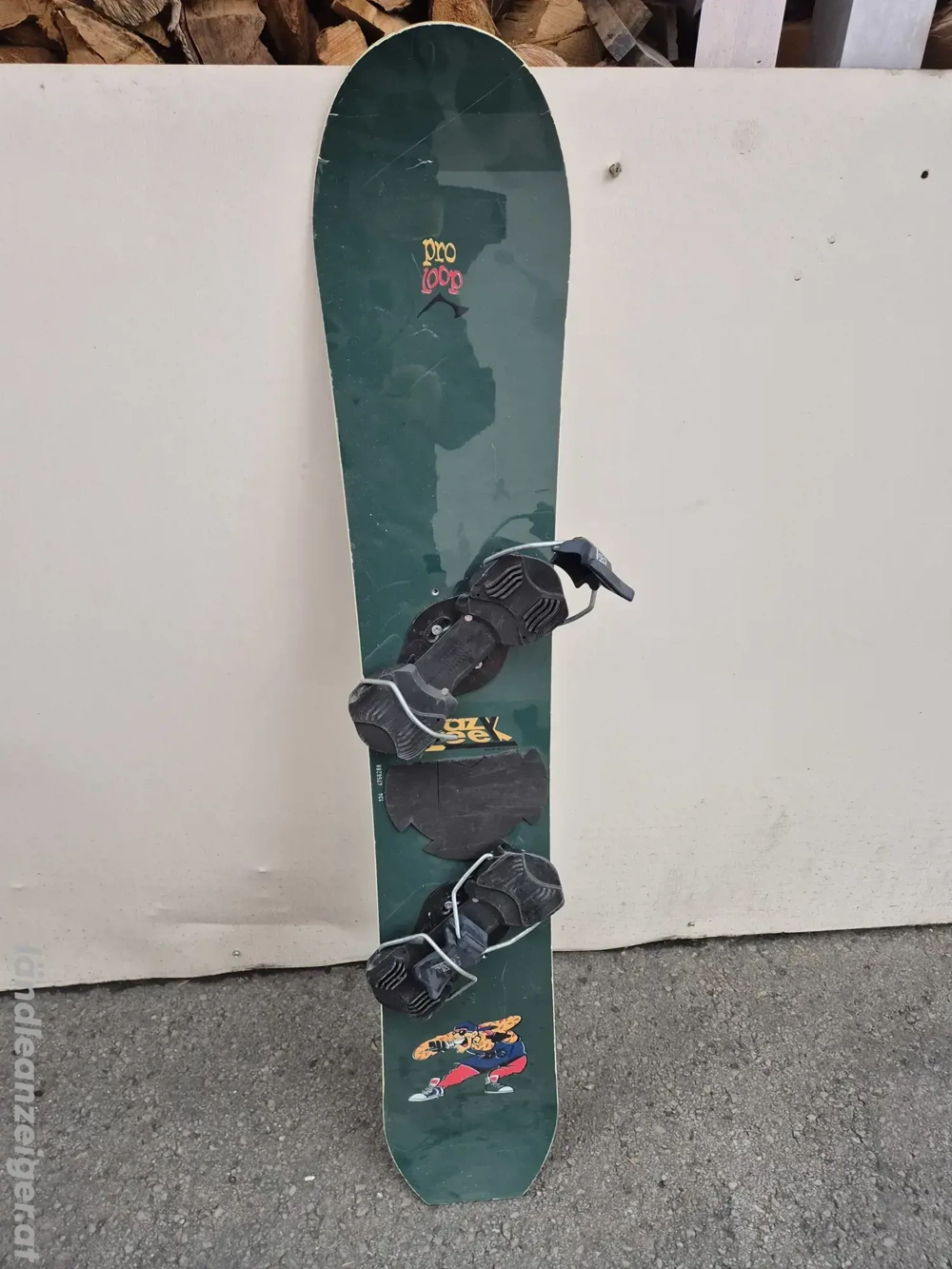 Snowboard für Kinder