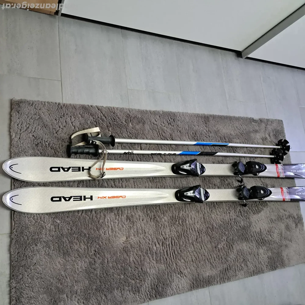 Head Ski 1m 60cm