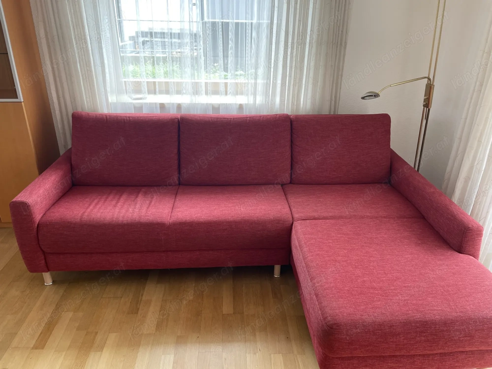 Couch zu verkaufen