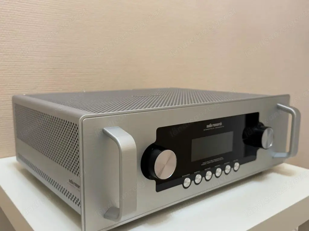 Audio Research LS28 SE