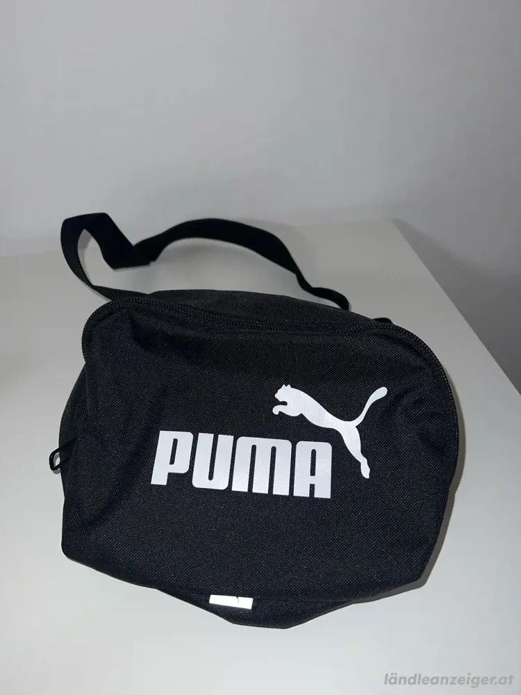 Puma umhängetasche