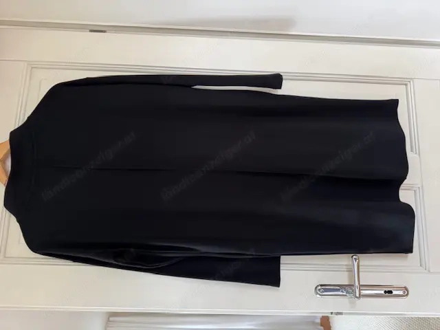 Wunderschönes Winterkleid