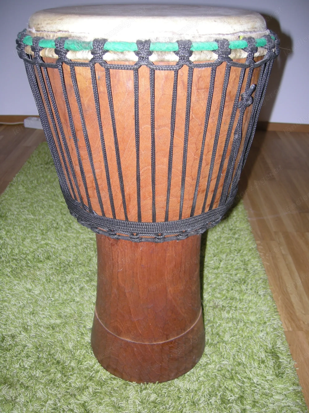 Djembe  handgefertigt