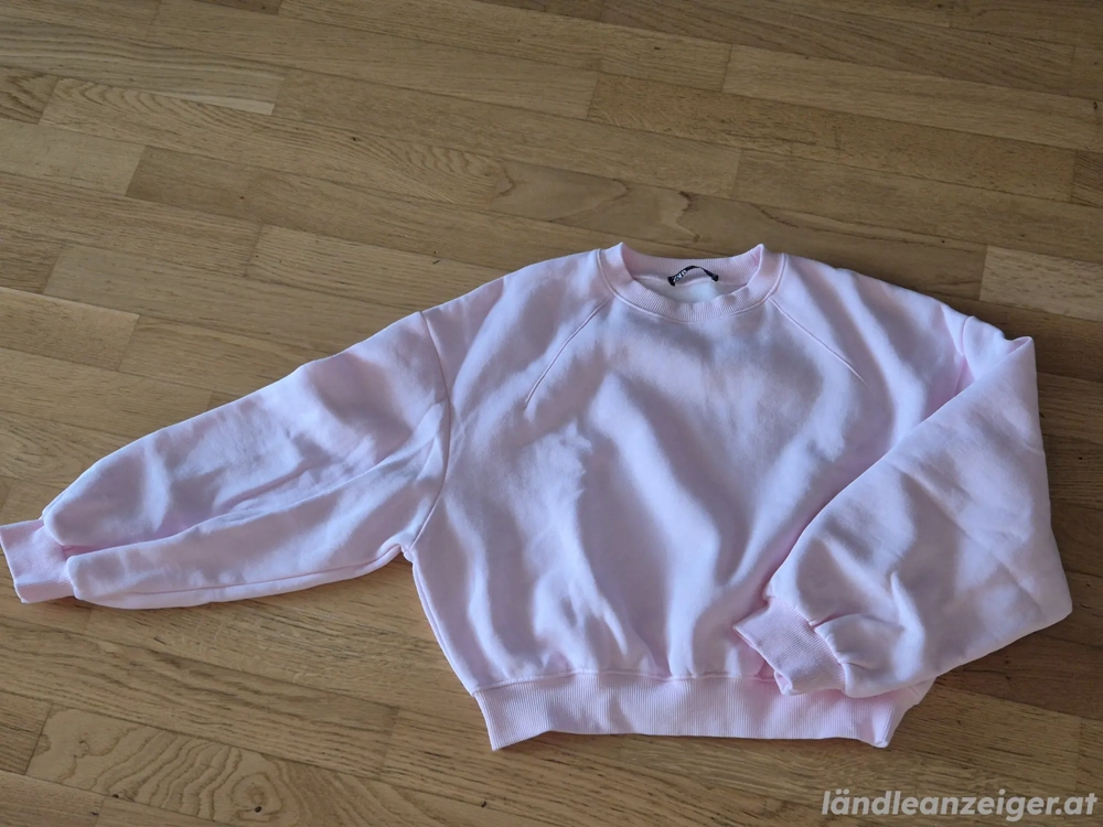 Zara Damen Pulli