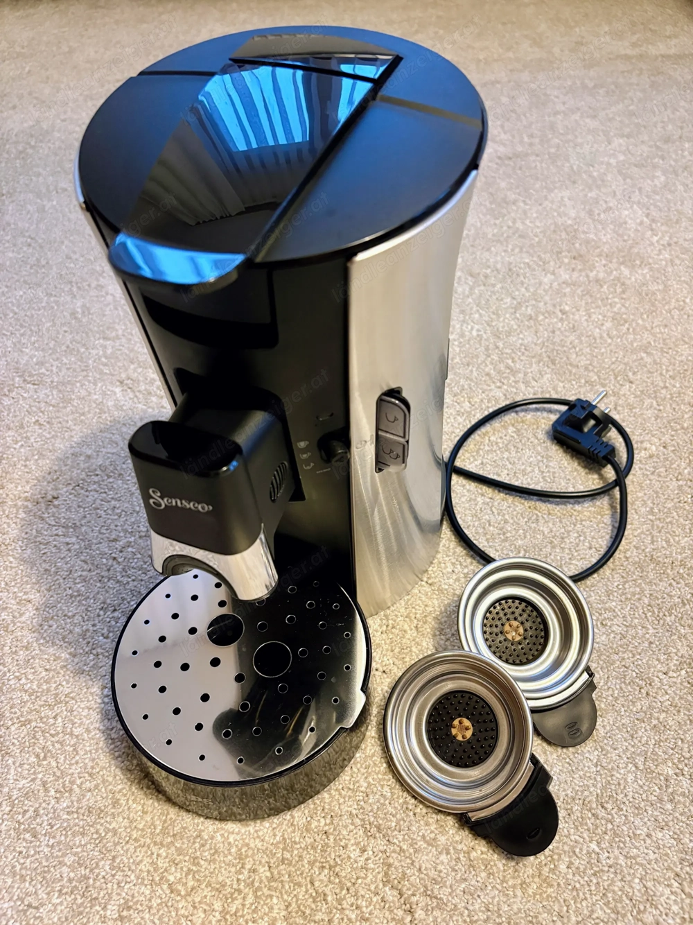 Philips Senseo Kaffeemaschine