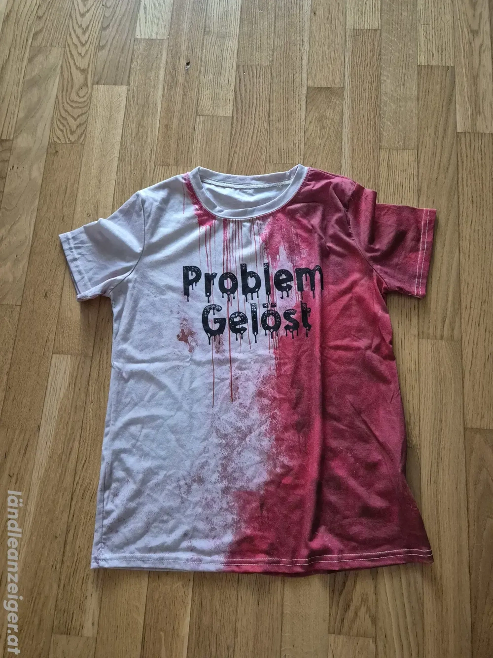 Damen T-Shirt Gr. S neu