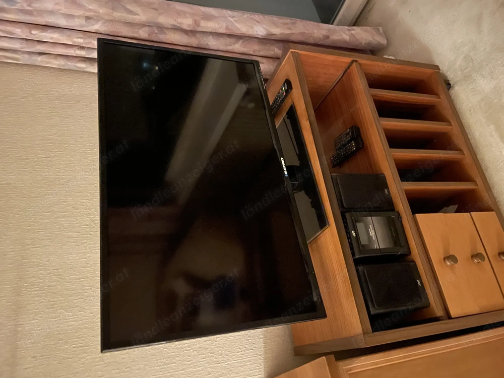 Blaupunkt Fernseher
