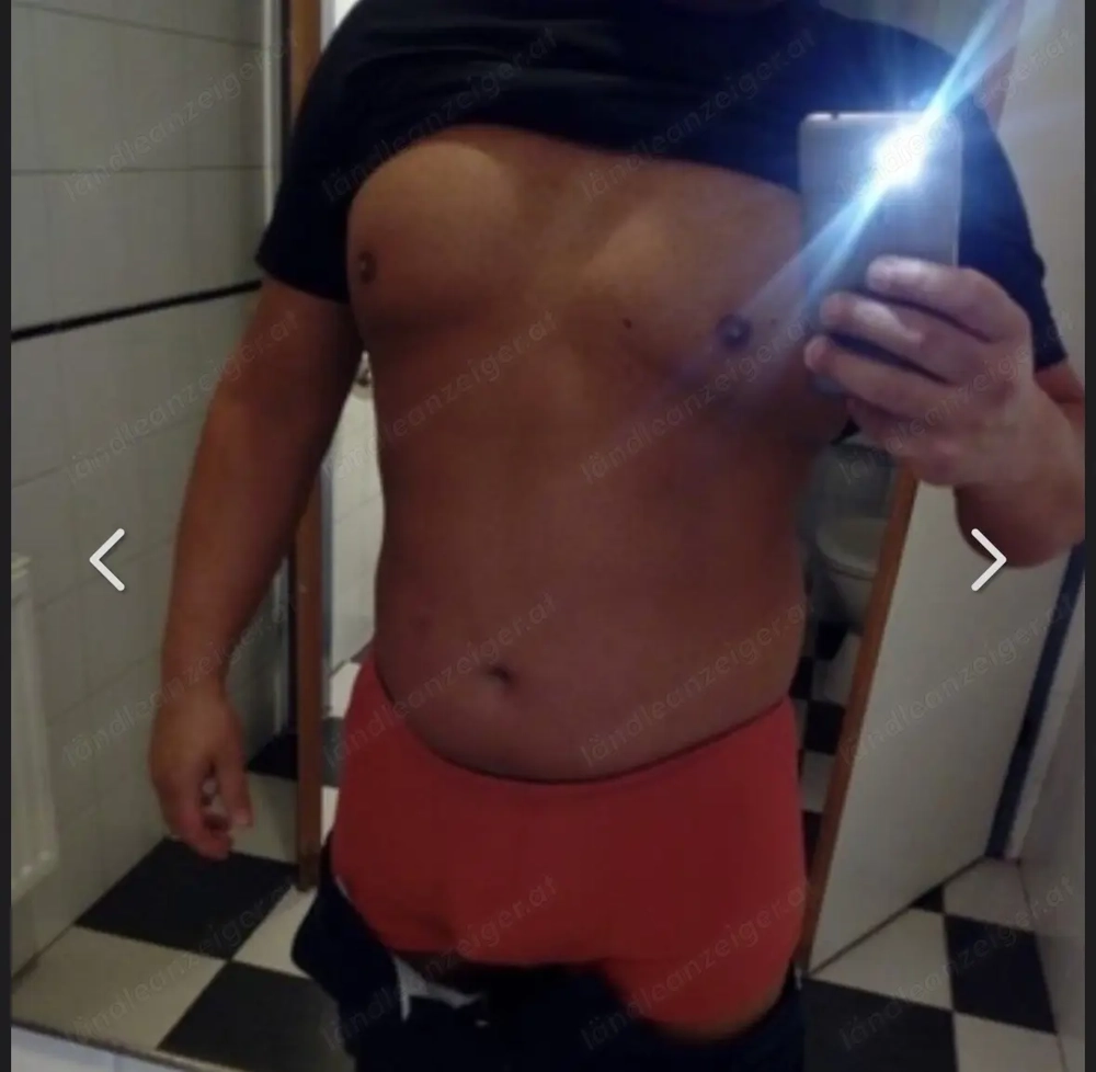 Freundschaft plus ältere mollige 