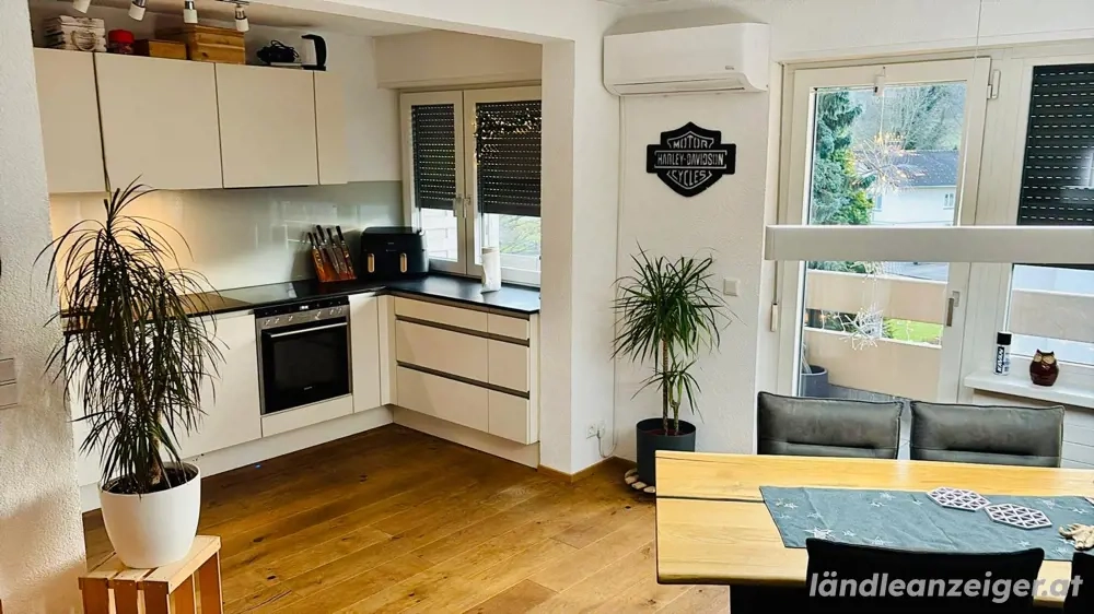 3 Zimmer Wohnung Provisionsfrei zu verkaufen 