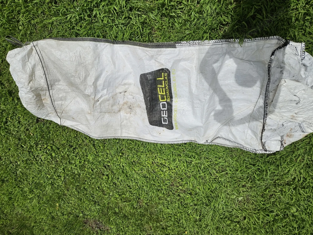 Big Bags sehr gross günstig abzugeben