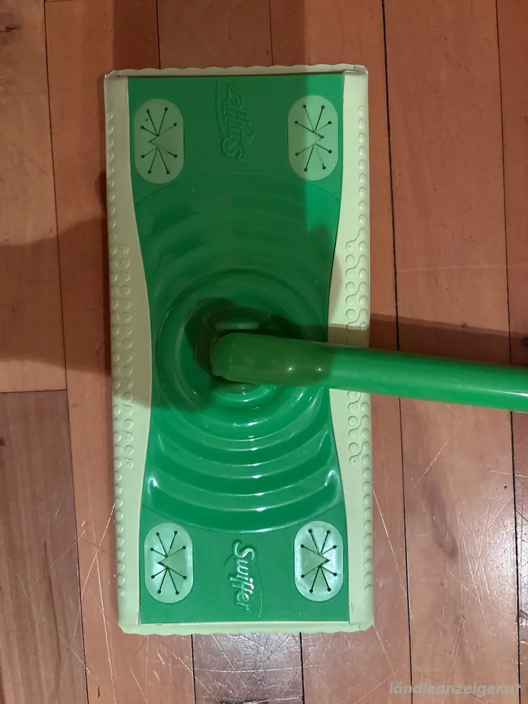 Swiffer (Bodenwischer)