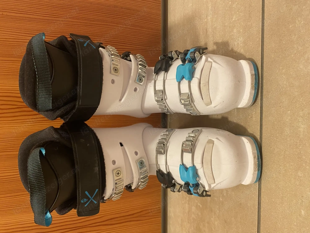 Head Raptor 60 - Schischuhe Kinder (Gr. 32,5)