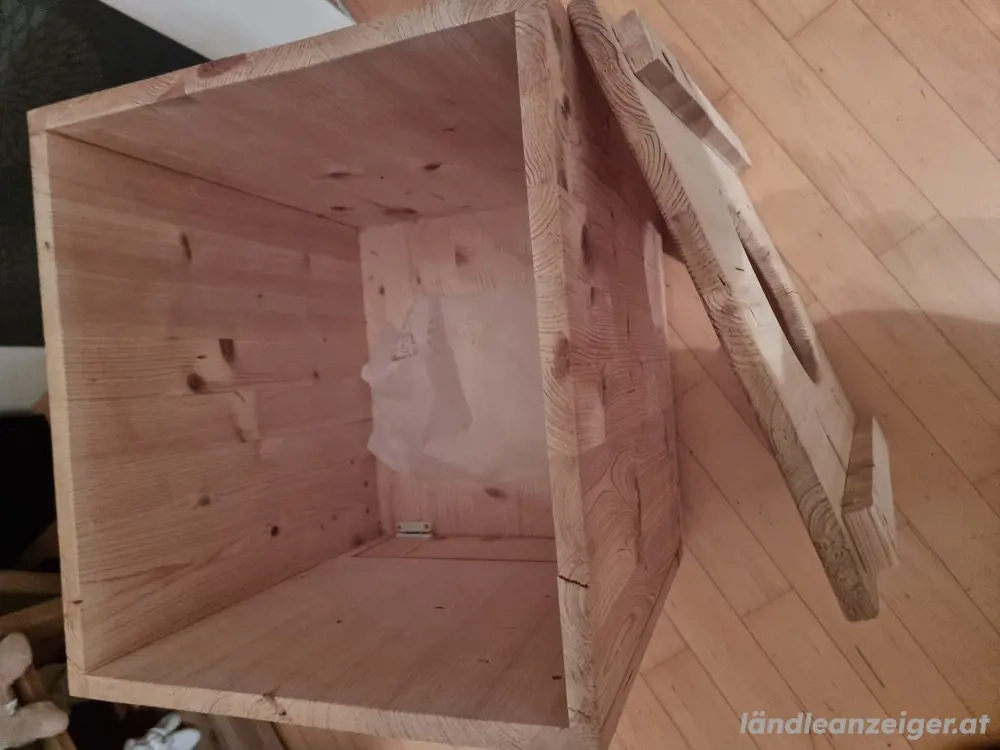 Steamer, Intimdampfbad