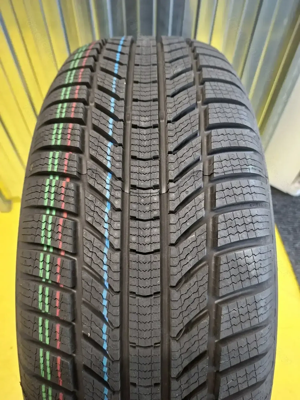 Winterreifen zu verkaufen