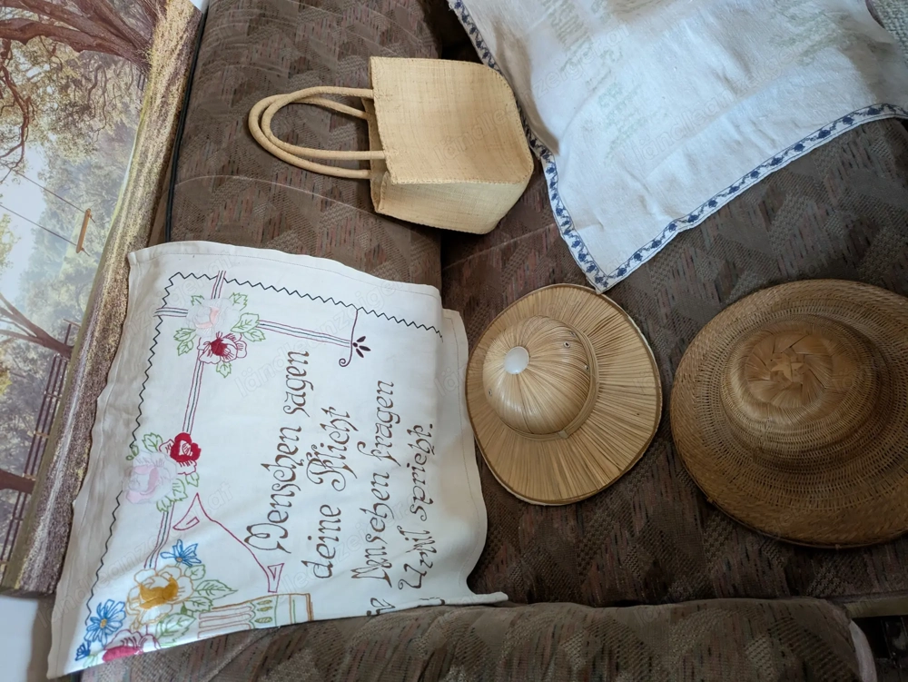 Tropenhelme original alt