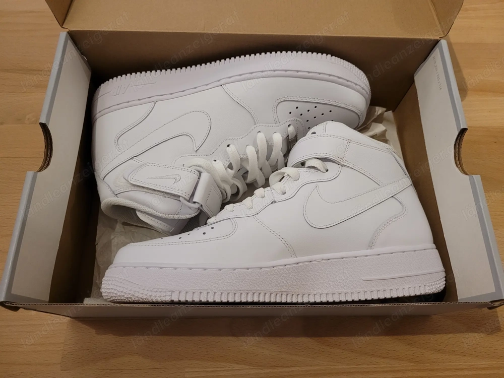 Nike air force 1 high