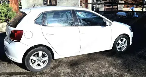 VW Polo TDI zu verkaufen