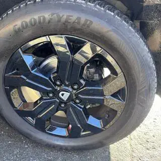 Dacia Duster 2022